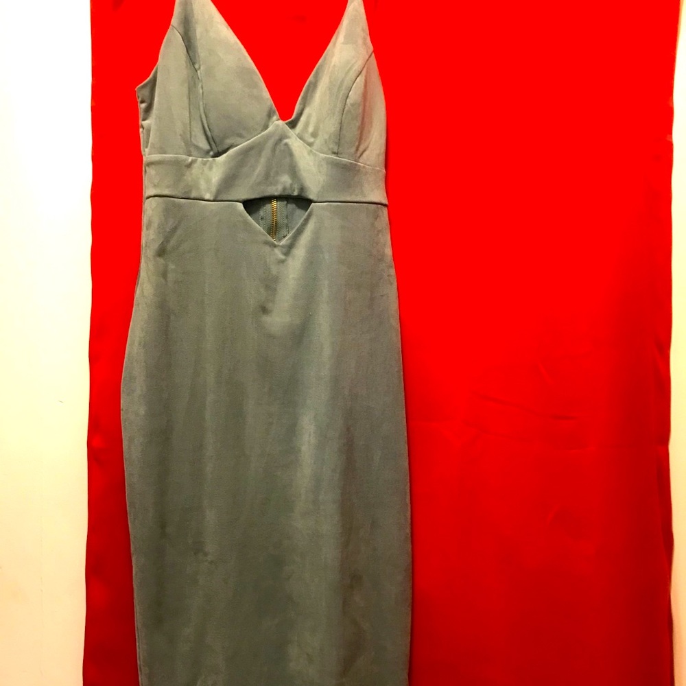 Dresses
